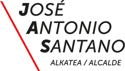 José Antonio Santano